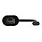 StarTech.com Adaptateur USB-C vers Ethernet 2.5 Gigabit - Carte réseau externe 2.5GBASE-T - IEEE 802.3bz - Mac, Windows, Linux (US2GC30) - adaptateur réseau - USB-C - Ethernet 10M/100M/1G/2,5 Gigabit x 1 + USB 3.0