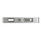 StarTech.com Aluminium Reise A/V Adapter 4-in-1 USB-C auf VGA, DVI, HDMI oder mDP - USB Type-C Adapter - 4K - Videoadapter - Mini DisplayPort / HDMI / DVI / VGA - 10.5 cm