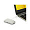 StarTech.com Aluminium Reise A/V Adapter 4-in-1 USB-C auf VGA, DVI, HDMI oder mDP - USB Type-C Adapter - 4K - Videoadapter - Mini DisplayPort / HDMI / DVI / VGA - 10.5 cm