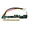 StarTech.com Carte Adaptateur PCI Express vers PCI - 1x PCI Express Mâle - 1x PCI Slot Femelle - Adaptateur pour logement PCIe x1 vers PCI