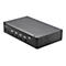StarTech.com Commutateur KVM HDMI à 4 Ports - 1 Moniteur 4K 60Hz Ultra HDR - KVM de Bureau HDMI 2.0 avec Hub USB 3.0 à 2 Ports (5Gbps) et 4x USB 2.0 HID, Audio - TAA (SV431HU34K6) - commutateur écran-clavier-souris/audio - 4 ports - Montable sur r...