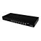StarTech.com Commutateur KVM PS/2 USB 8 ports 1U empilables sur rack avec OSD - commutateur KVM - 8 ports