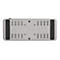 StarTech.com Dual-Laptop USB-C KVM Docking Station, Dual Monitor 4K 60Hz DisplayPort Dock, 5-Port USB Hub, GbE, 90W/45W Power Delivery to Two Laptops, Windows/Mac, 2-Host KVM Dock - Dockingstation - USB-C 3.2 Gen 2 - 2 x DP - 1GbE - TAA-konform