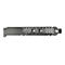 StarTech.com Dual M.2 PCIe SSD Adapter Karte - x8 / x16 Dual NVMe oder AHCI M.2 SSD zu PCI Express 3.0 - M.2 NGFF PCIe (M-Key) kompatibel - Unterstützt 2242, 2260, 2280 - JBOD - Mac & PC (PEX8M2E2) - Schnittstellenadapter - M.2 Card - PCIe 3.0 x8 ...