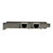 StarTech.com Dual Port Gigabit PCI Express Server Network Adapter Card - 1 Gbps PCIe NIC - Dual Port Server Adapter - 2 Port Ethernet Card (ST1000SPEXD4) - Netzwerkadapter - PCIe - Gigabit Ethernet x 2