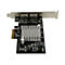StarTech.com Dual Port PCI Express (PCIe x4) Gigabit Ethernet Server Adapter - 2 Port Network Card - Intel i350 NIC - GbE Network Card (ST2000SPEXI) - Netzwerkadapter - PCIe 2.1 x4