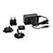 StarTech.com Ersatz DC Netzteil - 5 Volt, 3 Ampere - Netzteil - Wechselstrom 100-240 V - für P/N: HD2VID2, ST121HD20FXA, ST121HD20L, ST121WHDLR, USB2G4LEXT2NA, VID2HDCON2, VID2VGATV3