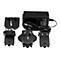 StarTech.com Ersatz DC Netzteil - 5 Volt, 3 Ampere - Netzteil - Wechselstrom 100-240 V - für P/N: HD2VID2, ST121HD20FXA, ST121HD20L, ST121WHDLR, USB2G4LEXT2NA, VID2HDCON2, VID2VGATV3