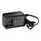 StarTech.com Ersatz DC Netzteil - 5 Volt, 3 Ampere - Netzteil - Wechselstrom 100-240 V - für P/N: HD2VID2, ST121HD20FXA, ST121HD20L, ST121WHDLR, USB2G4LEXT2NA, VID2HDCON2, VID2VGATV3