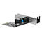 StarTech.com Gigabit Ethernet PCI Express Low Profile Netzwerkkarte - PCIe Server NIC Netzwerkadapter 10 / 100 / 1000 Mbit/s - Netzwerkadapter - PCIe - Gigabit Ethernet x 1