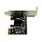 StarTech.com Gigabit Ethernet PCI Express Low Profile Netzwerkkarte - PCIe Server NIC Netzwerkadapter 10 / 100 / 1000 Mbit/s - Netzwerkadapter - PCIe - Gigabit Ethernet x 1