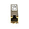 StarTech.com Gigabit RJ45 Kupfer SFP Transceiver Modul - Cisco GLC-T kompatibel - 1000Base-T - Mini-GBIC - 10er Pack - SFP (Mini-GBIC)-Transceiver-Modul (gleichwertig mit: Cisco GLC-T)