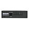 StarTech.com Injecteur PoE+ à 4 ports Gigabit - Midspan Power over Ethernet à fixation murale - 802.3at/af - Injecteur de puissance - 120 Watt