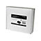 StarTech.com Injecteur PoE+ à 4 ports Gigabit - Midspan Power over Ethernet à fixation murale - 802.3at/af - Injecteur de puissance - 120 Watt