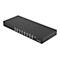 StarTech.com Kit de commutateur KVM USB a montage sur rack 1U 16 ports avec affichage a l'ecran et cables - commutateur KVM - 16 ports