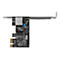 StarTech.com PCI Express Gigabit Ethernet Netzwerkkarte - PCIe Server NIC Netzwerkadapter 10 / 100 / 1000 Mbit/s - Full/Low Profile - Netzwerkadapter - PCIe - Gigabit Ethernet