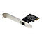StarTech.com PCI Express Gigabit Ethernet Netzwerkkarte - PCIe Server NIC Netzwerkadapter 10 / 100 / 1000 Mbit/s - Full/Low Profile - Netzwerkadapter - PCIe - Gigabit Ethernet