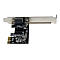 StarTech.com PCI Express Gigabit Ethernet Netzwerkkarte - PCIe Server NIC Netzwerkadapter 10 / 100 / 1000 Mbit/s - Full/Low Profile - Netzwerkadapter - PCIe - Gigabit Ethernet