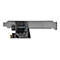 StarTech.com PCI Express Gigabit Ethernet Netzwerkkarte - PCIe Server NIC Netzwerkadapter 10 / 100 / 1000 Mbit/s - Full/Low Profile - Netzwerkadapter - PCIe - Gigabit Ethernet