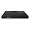 StarTech.com Rack KVM Konsole - US Tastatur(QWERTY), Ein Port VGA KVM mit 19' LCD Monitor - 1HE LCD KVM Konsolenschublade mit Kabeln - USB Unterstützung - 50.000 MTBF (RKCONS1901) - KVM-Konsole