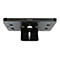 StarTech.com Support de tablette à fixation sur bureau ou au mur avec verrouillage pour iPad - Boîtier pour tablette en acier (SECTBLTPOS) - pied - pour tablette - noir