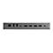 StarTech.com Thunderbolt 3 Dock mit USB-C Host-Kompatibilität - Dual 4K 60Hz DisplayPort 1.4 oder Dual HDMI Monitore - Single 8K - TB3/USB-C Laptop Docking Station - 96W PD, 5xUSB - 10 Gbit/s (TB3CDK2DHUE)