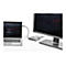 StarTech.com Thunderbolt 3 Mini Dock - Mobile TB3-Dockingstation mit dual Monitoren, HDMI 4K 60 Hz - GbE - Dockingstation - Thunderbolt 3 - 2 x HDMI