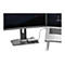 StarTech.com Thunderbolt 3 Mini Dock - Mobile TB3-Dockingstation mit dual Monitoren, HDMI 4K 60 Hz - GbE - Dockingstation - Thunderbolt 3 - 2 x HDMI