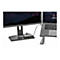 StarTech.com Thunderbolt 3 Mini Dock - Tragbare TB3-Dockingstation mit dual Monitoren und DP 4K 60 Hz - GbE - Dockingstation - Thunderbolt 3 - 2 x DP