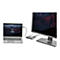 StarTech.com Thunderbolt 3 Mini Dock - Tragbare TB3-Dockingstation mit dual Monitoren und DP 4K 60 Hz - GbE - Dockingstation - Thunderbolt 3 - 2 x DP