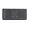 StarTech.com Thunderbolt 4 Multi-Display Docking Station, Quad/Triple/Dual Monitor Dock, 2x HDMI/2x DisplayPort, 7x USB Hub, 2.5 Gigabit Ethernet, 98W Power Delivery, for Windows/MacBook - TB4 Host Cable (132UE-TB4USB4DOCK) - Dockingstation - Thun...