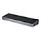 StarTech.com Triple-Video Laptop Dockingstation - Windows / macOS - Unterstützt drei Displays, 2x DisplayPort und HDMI oder 4K Ultra HD an einem Monitor - Dockingstation - USB - GigE