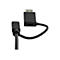 StarTech.com Universal Laptop Dockingstation - USB-C & USB 3.0 Dock - Dual 4K - Mac Windows & Chrome OS - DK30C2DPEPUE - Dockingstation - USB-C - 2 x HDMI, 2 x DP - GigE