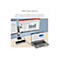 StarTech.com Universal Laptop Dockingstation - USB-C & USB 3.0 Dock - Dual 4K - Mac Windows & Chrome OS - DK30C2DPEPUE - Dockingstation - USB-C - 2 x HDMI, 2 x DP - GigE
