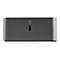 StarTech.com Universal Laptop Dockingstation - USB-C & USB 3.0 Dock - Dual 4K - Mac Windows & Chrome OS - DK30C2DPEPUE - Dockingstation - USB-C - 2 x HDMI, 2 x DP - GigE