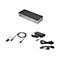 StarTech.com Universal Laptop Dockingstation - USB-C & USB 3.0 Dock - Dual 4K - Mac Windows & Chrome OS - DK30C2DPEPUE - Dockingstation - USB-C - 2 x HDMI, 2 x DP - GigE