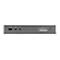 StarTech.com Universal Laptop Dockingstation - USB-C & USB 3.0 Dock - Dual 4K - Mac Windows & Chrome OS - DK30C2DPEPUE - Dockingstation - USB-C - 2 x HDMI, 2 x DP - GigE