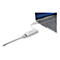 StarTech.com USB 3.0 auf Gigabit Ethernet Lan Adapter - 10/100/1000 NIC Netzwerkadapter - USB SuperSpeed auf RJ45 Stecker/Buchse - Netzwerkadapter - USB 3.0 - Gigabit Ethernet