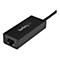 StarTech.com USB 3.0 auf Gigabit Ethernet Lan Adapter - 10/100/1000 NIC Netzwerkadapter - USB SuperSpeed auf RJ45 Stecker/Buchse - Netzwerkadapter - USB 3.0 - Gigabit Ethernet