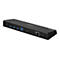 StarTech.com USB 3.0 Dockingstation für zwei Monitore mit HDMI & 4K DisplayPort - USB 3.0 auf 4x USB-A, Ethernet, HDMI und DP - USB Typ A Universal Dockingstation für Mac & Windows (USB3DOCKHDPC) - Dockingstation - USB - HDMI, DP - GigE