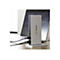 StarTech.com USB 3.0 Dockingstation - kompatibel mit Windows / macOS - Dual DVI Monitor - mit DVI auf HDMI und VAG Adapter - Dockingstation - USB - DVI - GigE