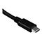 StarTech.com USB 3.0 Kartenleser mit USB-C - SD, MicroSD, CompactFlash Speicherkartenleser mit USB-C Kabel - Kartenleser - USB 3.0