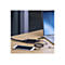 StarTech.com USB 3.0 SuperSpeed auf Dual Port Gigabit Ethernet LAN Adapter - 10/100/1000 NIC Netzwerkadapter mit USB-Port - Schwarz - Netzwerkadapter - USB 3.0 - 2 Anschlüsse