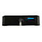 StarTech.com USB 3.0 SuperSpeed auf Dual Port Gigabit Ethernet LAN Adapter - 10/100/1000 NIC Netzwerkadapter mit USB-Port - Schwarz - Netzwerkadapter - USB 3.0 - 2 Anschlüsse