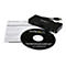 StarTech.com USB 3.0 Universal Laptop Mini Dockingstation mit HDMI oder VGA, Gigabit Ethernet, USB 3.0 - Dockingstation - USB - HDMI - GigE