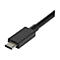 StarTech.com USB-A & USB-C Docking station - Hybrid Universal Laptop Dockingstation für zwei Monitoren 4K60Hz HDMI & DP - USB 3.1 Hub, GbE - 60W Power Delivery - Windows, Mac & Chrome (DK30C2DPPDUE) - Dockingstation