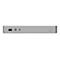 StarTech.com USB-A & USB-C Docking station - Hybrid Universal Laptop Dockingstation für zwei Monitoren 4K60Hz HDMI & DP - USB 3.1 Hub, GbE - 60W Power Delivery - Windows, Mac & Chrome (DK30C2DPPDUE) - Dockingstation