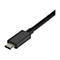 StarTech.com USB-A & USB-C Docking station - Hybrid Universal Laptop Dockingstation für zwei Monitoren 4K60Hz HDMI & DP - USB 3.1 Hub, GbE - 60W Power Delivery - Windows, Mac & Chrome (DK30C2DPPDUE) - Dockingstation