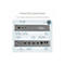 StarTech.com USB-A & USB-C Docking station - Hybrid Universal Laptop Dockingstation für zwei Monitoren 4K60Hz HDMI & DP - USB 3.1 Hub, GbE - 60W Power Delivery - Windows, Mac & Chrome (DK30C2DPPDUE) - Dockingstation