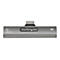Grauer USB-C-Adapter mit Logo "StarTech.com", USB 2.0- und Ladesymbolen.